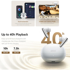 هندزفری بلوتوثی کیو سی وای مدل T13 Plus