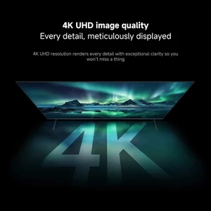 اندروید باکس شیائومی مدل TV Box S 3rd Gen با حافظه 32 گیگ رم 2 گیگ و ریموت