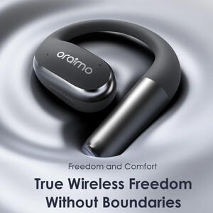 هندزفری بلوتوثی القایی اورایمو مدل OpenArc OPN-675