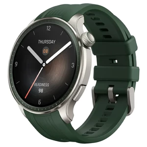 ساعت هوشمند شیائومی امیزفیت مدل Balance گلوبال