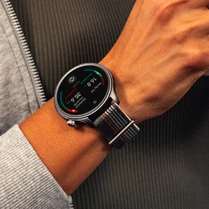 ساعت هوشمند شیائومی امیزفیت مدل Balance گلوبال