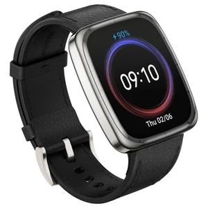 ساعت هوشمند شیائومی امیزفیت مدل Active 2 Square Premium گلوبال