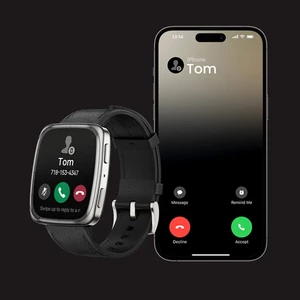 ساعت هوشمند شیائومی امیزفیت مدل Active 2 Square Premium گلوبال