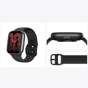 ساعت هوشمند شیائومی امیزفیت مدل Active گلوبال