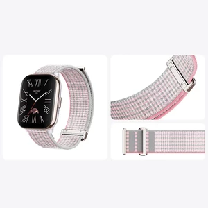 ساعت هوشمند شیائومی امیزفیت مدل Active گلوبال