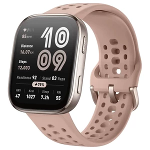 ساعت هوشمند شیائومی امیزفیت مدل Bip 6 گلوبال