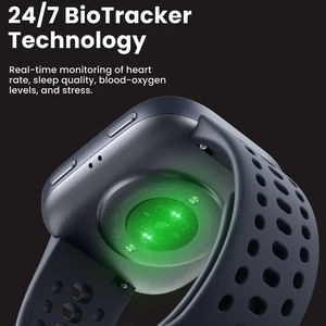 ساعت هوشمند شیائومی امیزفیت مدل Bip 6 گلوبال