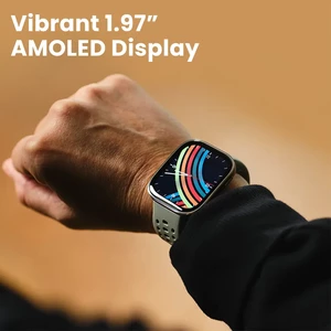 ساعت هوشمند شیائومی امیزفیت مدل Bip 6 گلوبال