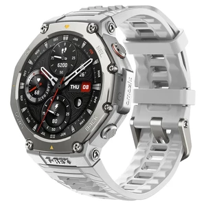 ساعت هوشمند شیائومی امیزفیت مدل T-Rex 3 گلوبال