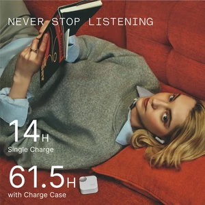 هندزفری بلوتوثی ناتینگ مدل CMF Buds 2 Plus