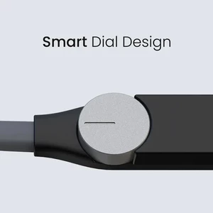 هدفون بلوتوث دورگردنی ناتینگ CMF Neckband Pro