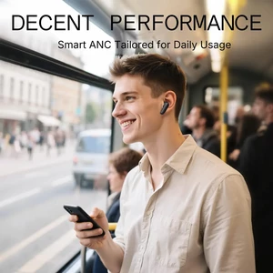 هندزفری بلوتوثی ناتینگ مدل CMF Buds 2A