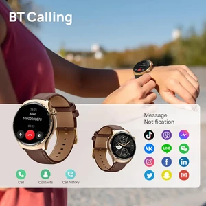 ساعت هوشمند میبرو مدل Mibro Lite 3 Pro