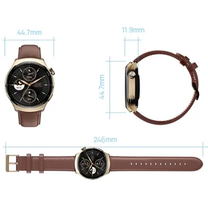 ساعت هوشمند میبرو مدل Mibro Lite 3 Pro