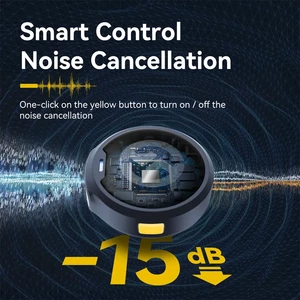 میکروفون یقه‌ای بی سیم هالی لند مدل LARK M2 Combo