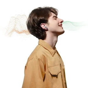 هندزفری بلوتوثی کیو سی وای مدل AilyBuds Pro