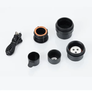 اسپرسوساز شیائومی شارژی مسافرتی CF-2401