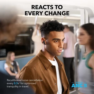 هندزفری بلوتوثی انکر مدل Anker SoundCore Liberty 4 Pro