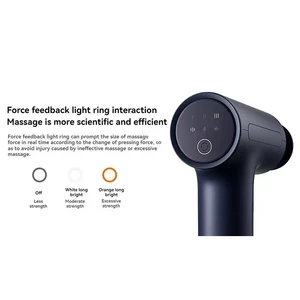 ماساژور تفنگی شیائومی 3 مینی مدل MJJMQ07YM