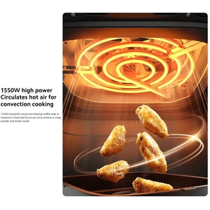 سرخ کن هواپز بدون روغن شیائومی مدل Xiaomi Air Fryer 6L MAF13