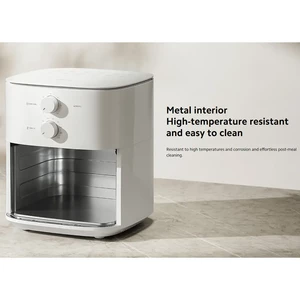 سرخ کن هواپز بدون روغن شیائومی مدل Xiaomi Air Fryer 6L MAF13