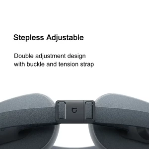 ماساژور شانه و گردن شیائومی Mijia Neck Massager MJNKAM01SKS