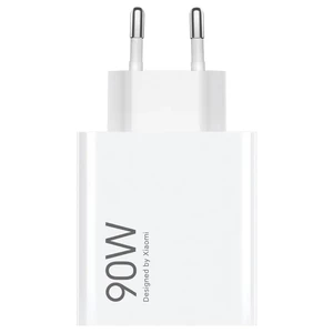 شارژر دیواری اورجینال شیائومی MDY-15-EK توان 90 وات