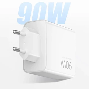 شارژر دیواری اورجینال شیائومی MDY-15-EK توان 90 وات