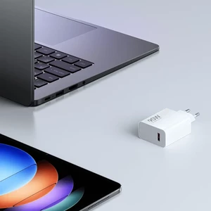 شارژر دیواری اورجینال شیائومی MDY-15-EK توان 90 وات