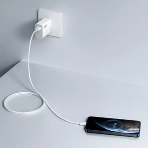 شارژر دیواری اورجینال شیائومی MDY-15-EK توان 90 وات