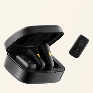 میکروفون یقه‌ای بی سیم هالی لند مدل LARK A1 Combo