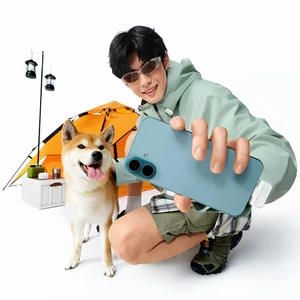 میکروفون یقه‌ای بی سیم هالی لند مدل LARK A1 Combo