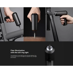 پیچ گوشتی شارژی شیائومی میجیا مدل MJDDLSD001QW