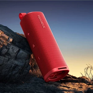 اسپیکر بلوتوثی قابل حمل شیائومی مدل MDZ-38-DB توان 30 وات