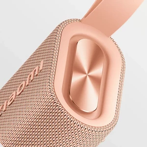 اسپیکر بلوتوثی قابل حمل شیائومی مدل MDZ-37-DB توان 5 وات