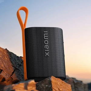 اسپیکر بلوتوثی قابل حمل شیائومی مدل MDZ-37-DB توان 5 وات