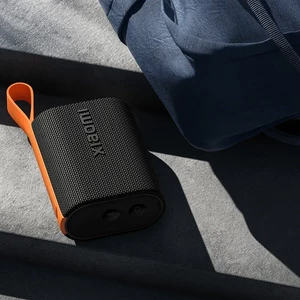 اسپیکر بلوتوثی قابل حمل شیائومی مدل MDZ-37-DB توان 5 وات