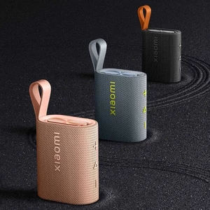 اسپیکر بلوتوثی قابل حمل شیائومی مدل MDZ-37-DB توان 5 وات
