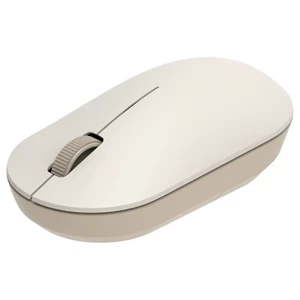 ماوس بی سیم شیائومی مدل Xiaomi Wireless Mouse Lite 2