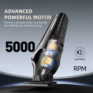 ماشین اصلاح موی سر و صورت شیائومی  Enchen Sharp 6