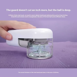 پرزگیر برقی لباس شیائومی میجیا مدل MQXJQ01KL