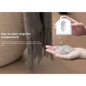 پرزگیر برقی لباس شیائومی میجیا مدل MQXJQ01KL