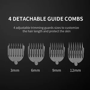 ماشین اصلاح موی سر و صورت شیائومی  Enchen Beardo 2