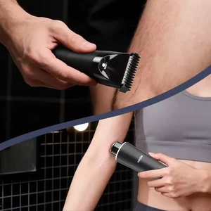 ماشین اصلاح شیائومی  Enchen 2 IN 1 Electric Shaver A4