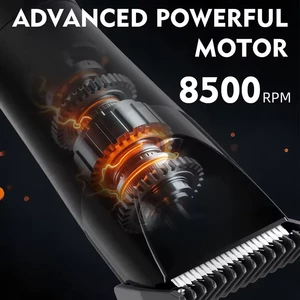 ماشین اصلاح شیائومی  Enchen 2 IN 1 Electric Shaver A4