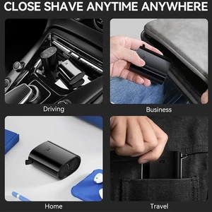 ماشین اصلاح شیائومی Enchen Electric Shaver K8