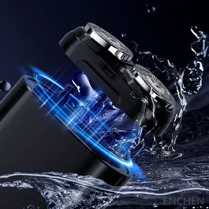 ماشین اصلاح شیائومی Enchen Electric Shaver K8