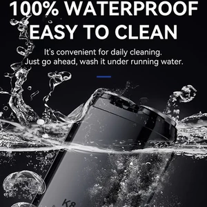 ماشین اصلاح شیائومی Enchen Electric Shaver K8