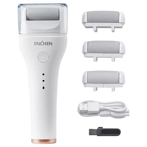 سنگ پا برقی شیائومی Xiaomi Enchen Rock Electric Foot Callus Remover