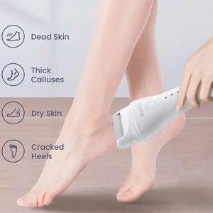 سنگ پا برقی شیائومی Xiaomi Enchen Rock Electric Foot Callus Remover